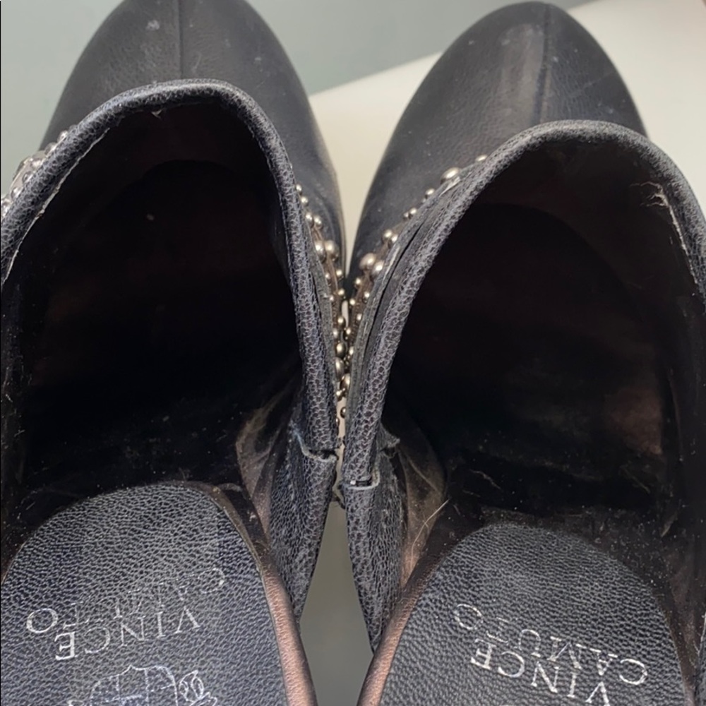 Vince Camuto Courtney clogs - Picture 13 of 14